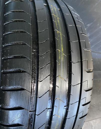 Pirelli P Zero Gen-2 225/40 R18