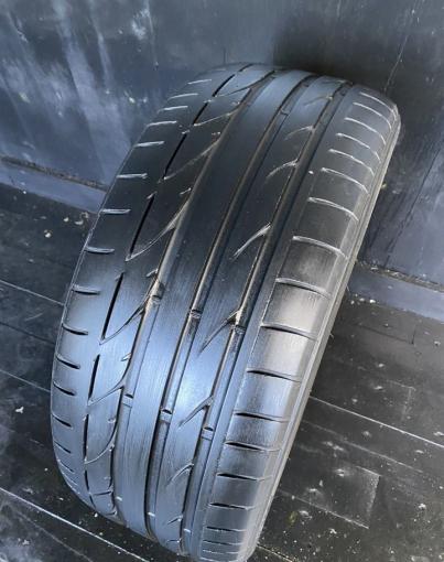 Bridgestone Potenza S001 225/40 R18