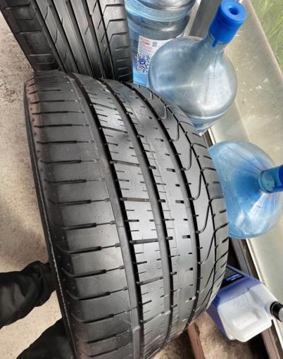 Pirelli P Zero 315/40 R21