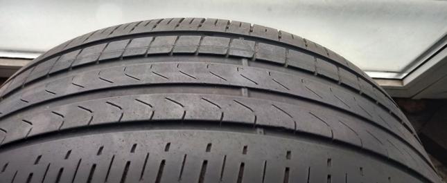 Pirelli Scorpion Verde 285/45 R20 112Y