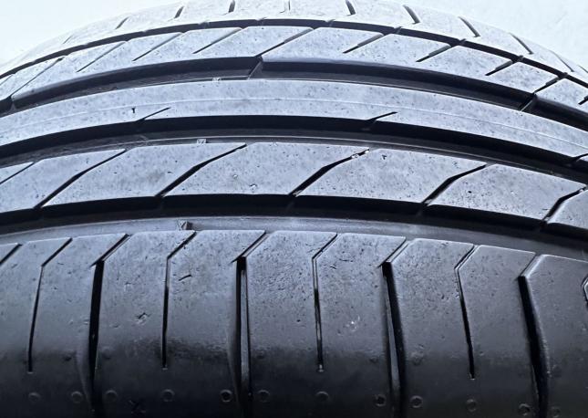 Continental ContiSportContact 5 225/45 R19