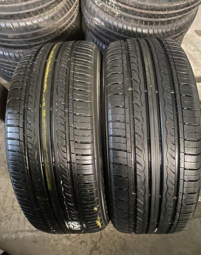 Kumho Solus KH17 225/50 R17