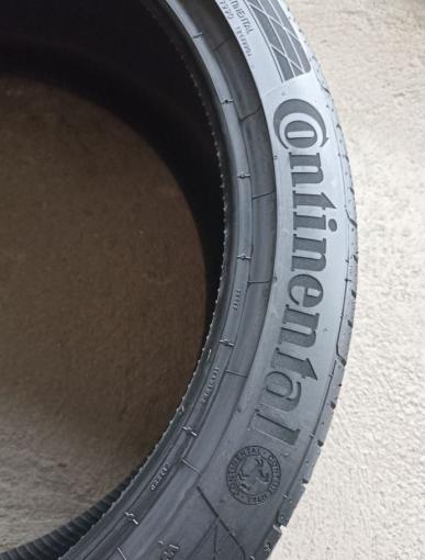 Continental ContiSportContact 265/35 R21