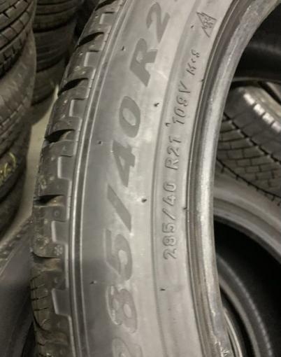 Pirelli Scorpion Winter 285/40 R21