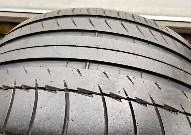 Michelin Pilot Sport PS2 285/30 R21 109Y