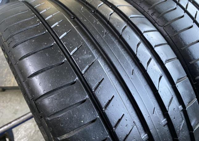 Continental ContiSportContact 5 235/35 R19 91Y