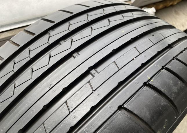 Dunlop SP Sport Maxx GT 275/30 R20 97Y