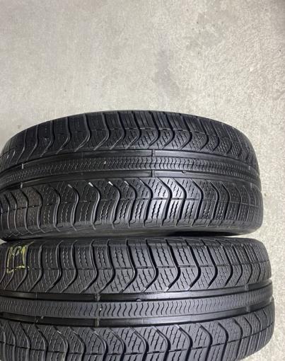 Pirelli Cinturato All Season Plus 205/55 R16