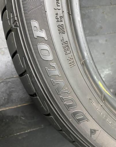 Dunlop SP Sport LM705 245/50 R18