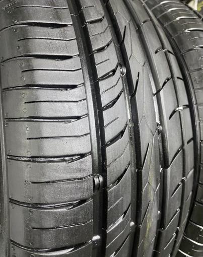 Continental ContiMaxContact MC5 215/55 R17