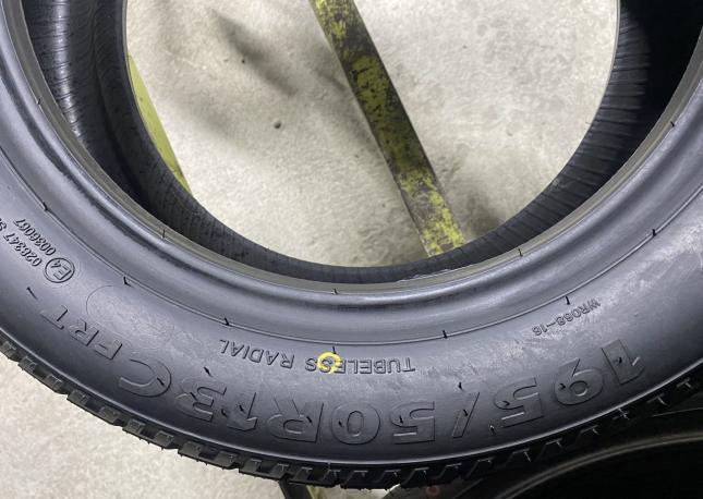 Journey Claw XTR WN02 195/50 R13C