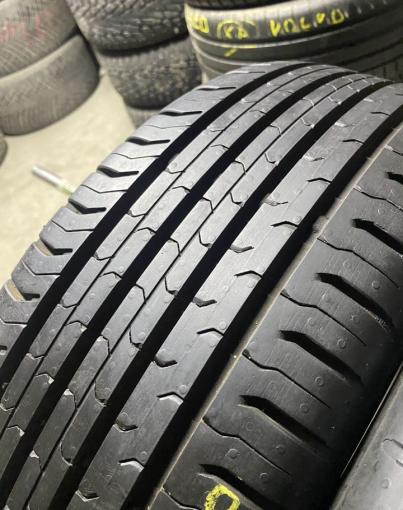 Continental ContiEcoContact 5 205/60 R16 92H