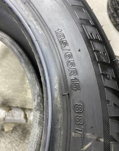 Firestone Winterhawk 2 185/65 R15