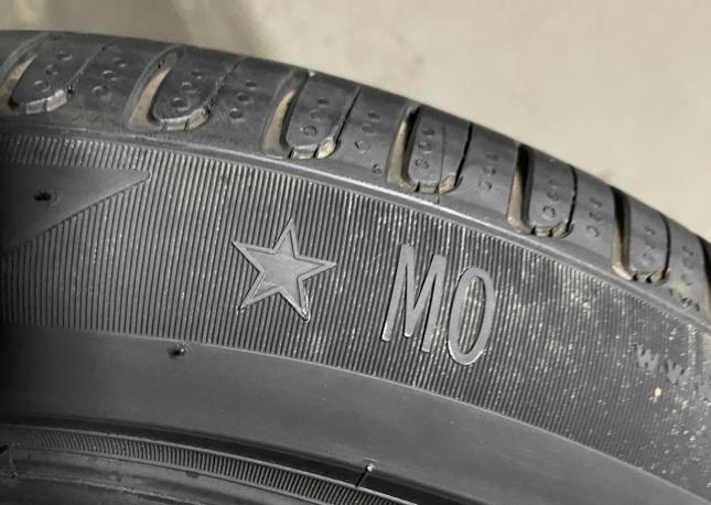 Pirelli Cinturato P7 245/45 R18 100Y