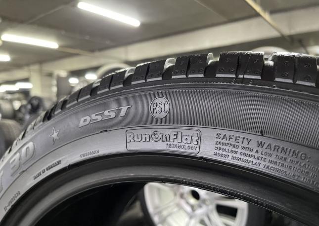 Dunlop SP Winter Sport 3D DSST ROF 245/45 R19