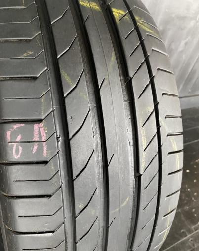 Continental ContiSportContact 5 235/50 R18