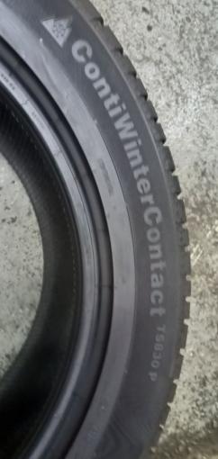 Continental ContiWinterContact TS 830 P 285/45 R20 112T