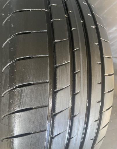 Goodyear Eagle F1 Asymmetric 5 235/55 R19