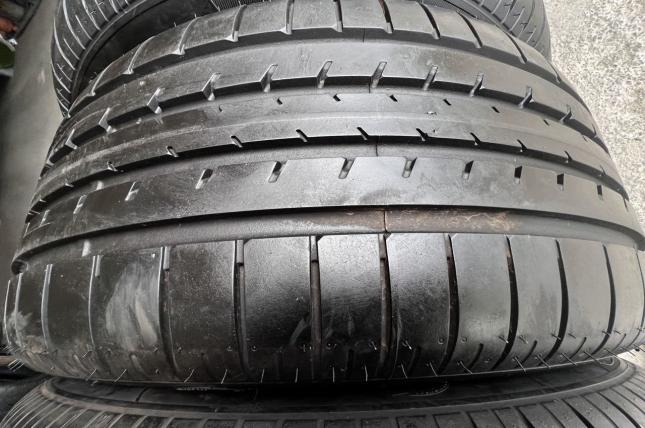 Toyo Proxes R36 225/55 R19