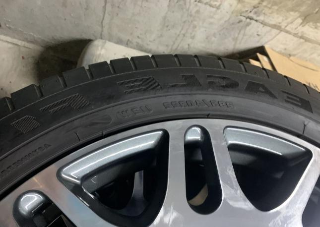 Goodyear Eagle F1 Asymmetric 295/40 R22