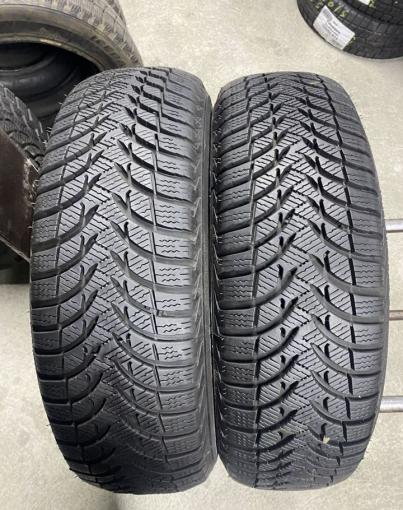 Michelin Alpin A4 185/60 R15