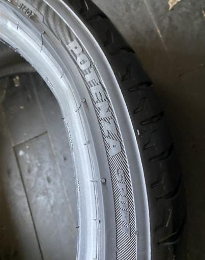 Bridgestone Potenza Sport 235/40 R19