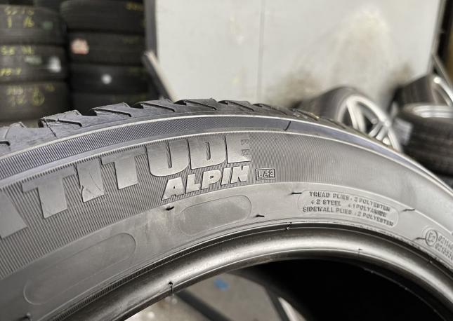 Michelin Latitude Alpin LA2 265/45 R20 108V