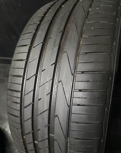 Hankook Ventus S1 Evo 2 K117 255/50 R19