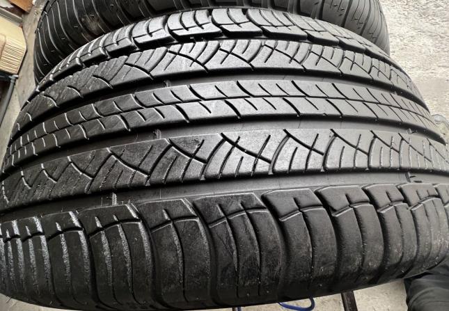 Michelin Latitude Tour HP 245/45 R20