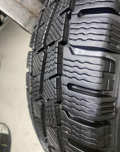 Michelin Agilis Alpin 205/70 R15C