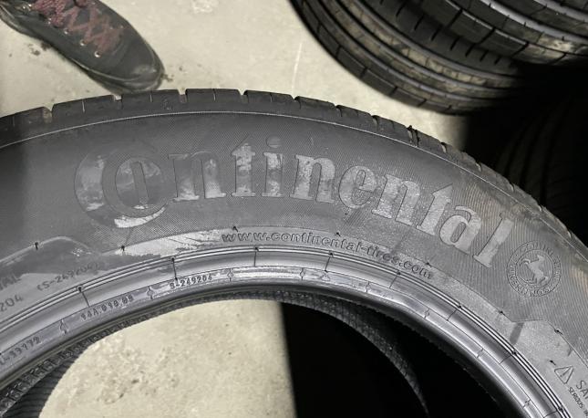 Continental ContiEcoContact 5 215/60 R17 96H