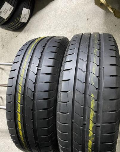 Goodyear EfficientGrip 195/60 R15