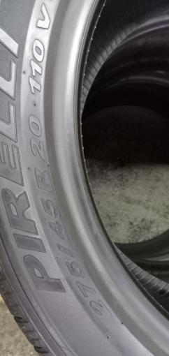 Pirelli Scorpion Ice&amp;Snow 275/45 R20 110V