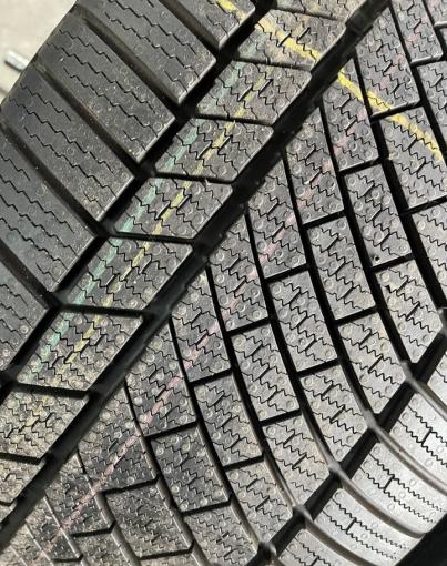 Continental ContiWinterContact TS 830 265/40 R19 и 285/40 R19 V