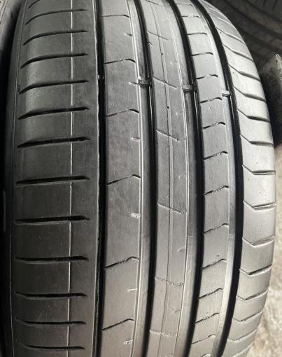 Pirelli P Zero PZ4 265/40 R20 104Y