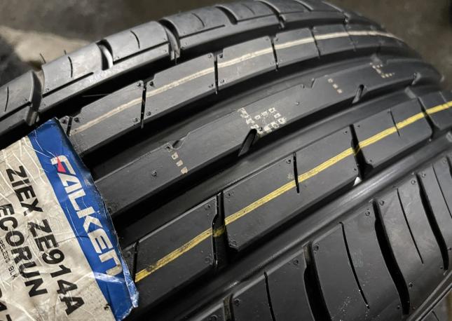 Falken Ziex ZE914 Ecorun 225/60 R17 99H