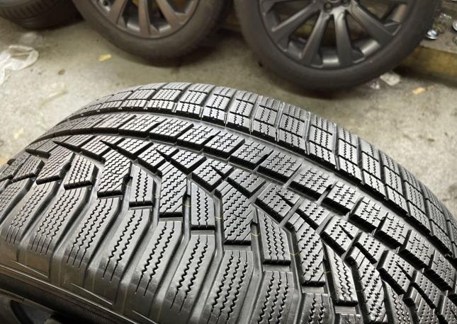 Hankook Winter I&#39;Cept Evo2 W320A SUV 285/45 R21 113V