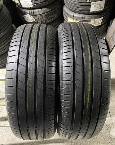 Dunlop Le Mans V 215/60 R17