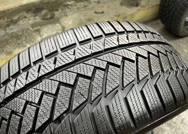 Continental ContiWinterContact TS 850 P 235/40 R19