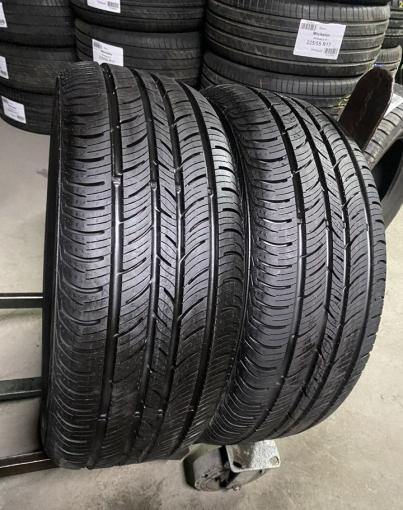 Continental ContiProContact 235/55 R17