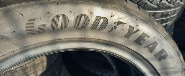 Goodyear Eagle F1 Asymmetric 2 285/45 R20 112Y