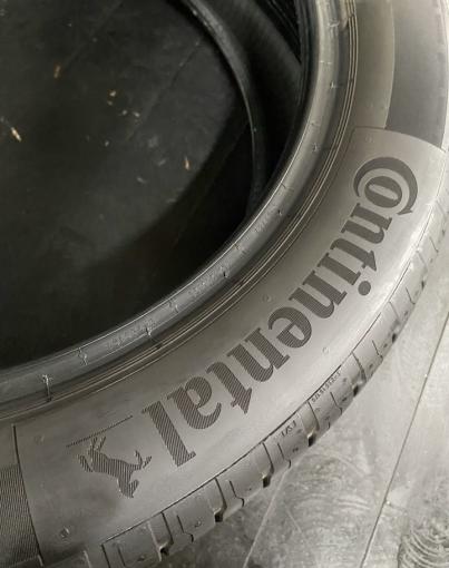 Continental ContiEcoContact 6 215/50 R19