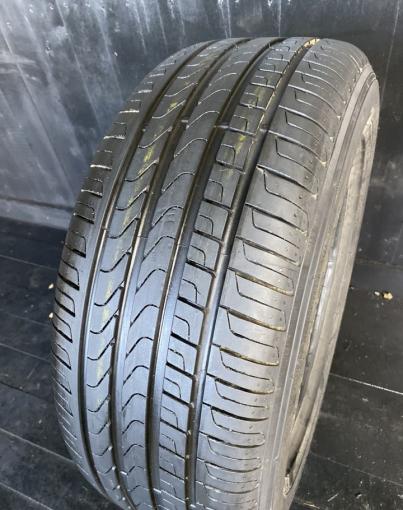 Pirelli Scorpion Verde 255/55 R18