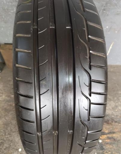 Dunlop SP Sport Maxx RT 225/45 R18 95Y