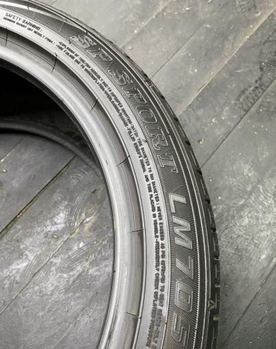 Dunlop SP Sport LM705 235/45 R18