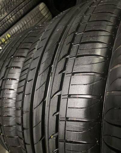 Hankook Ventus Prime 2 K115 225/55 R17