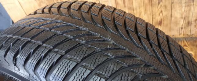 Michelin Latitude Alpin LA2 255/55 R19 111V