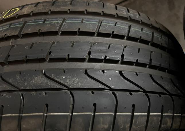 Pirelli P Zero PZ4 265/35 R20