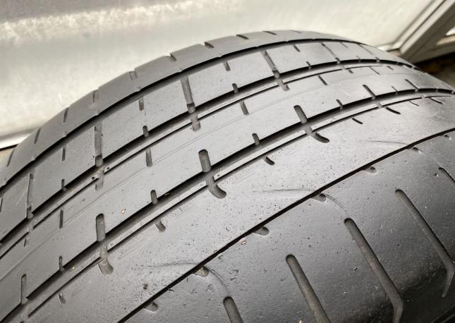Pirelli P Zero 265/40 R20 104Y
