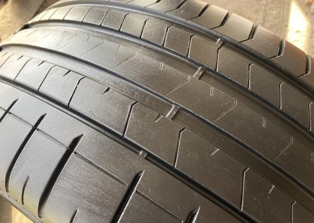 Pirelli P Zero PZ4 285/45 R21 113Y